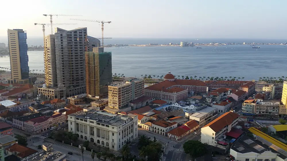 Luanda 3 - Thumb