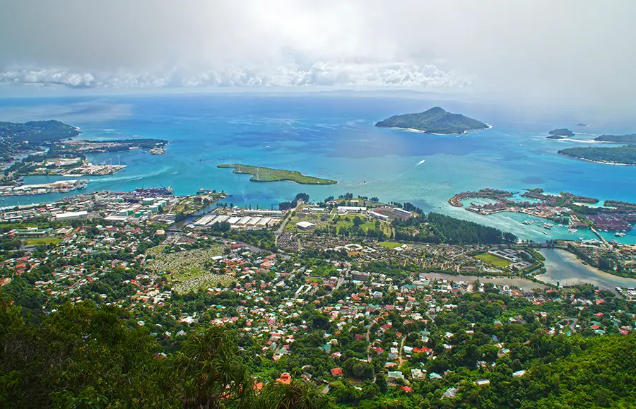 Mahe Mahe