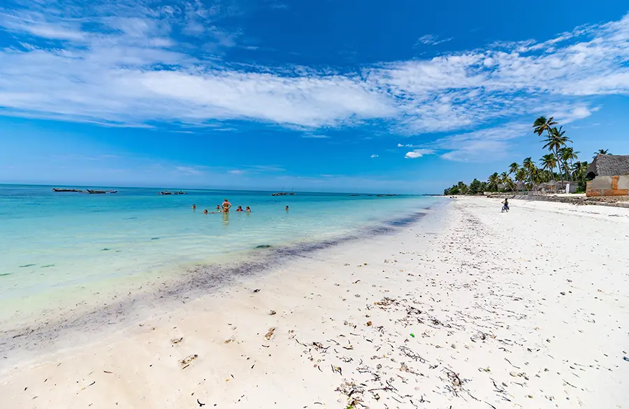 Zanzibar Zanzibar