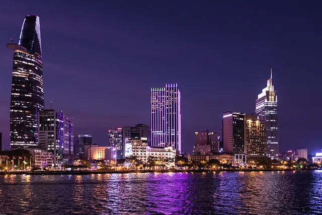 Ho-Chi-Minh-City 1 - Thumb