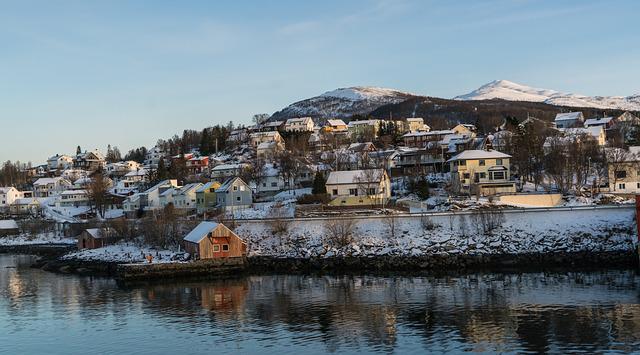 Tromso 4 - Thumb