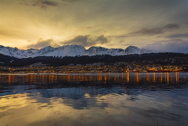 Ushuaia 2 - Thumb