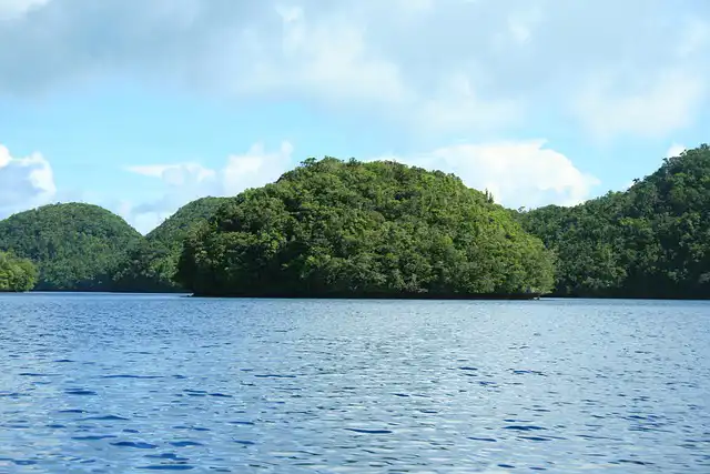 Palau 2 - Thumb