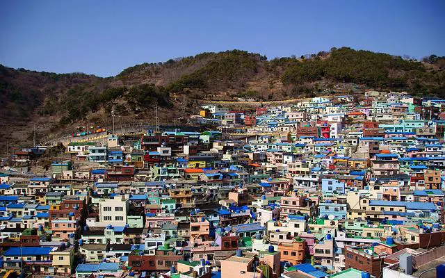 Busan Busan