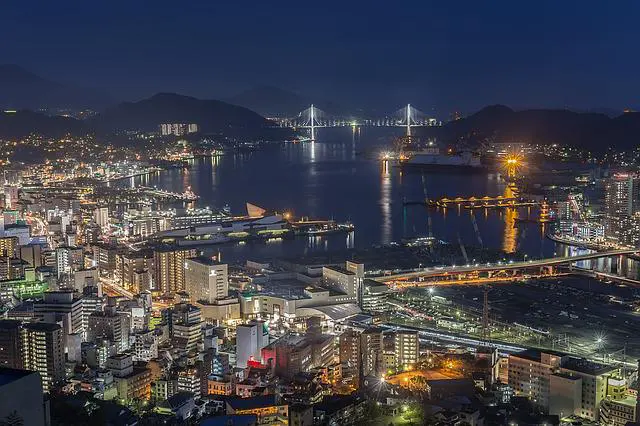 Nagasaki Nagasaki