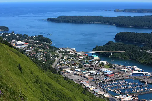 Kodiak Kodiak