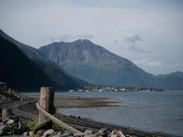 Seward Seward