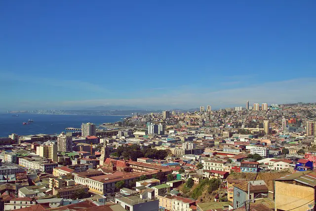 Valparaiso 4 - Thumb