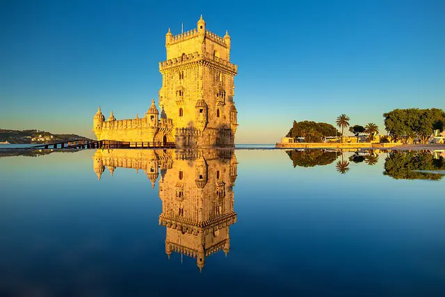Belem 1 - Thumb