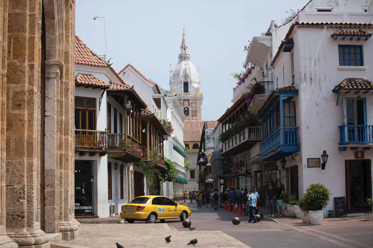 Cartagena 4 - Thumb
