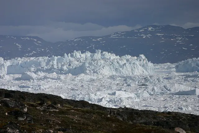 Ilulissat Ilulissat