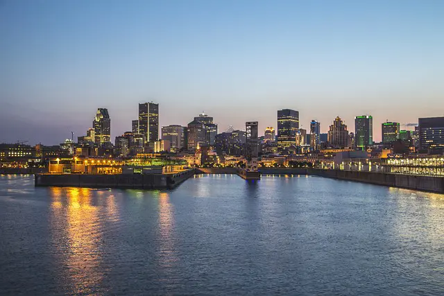Montreal Montreal