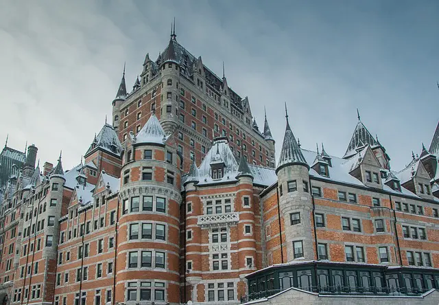 Quebec Quebec