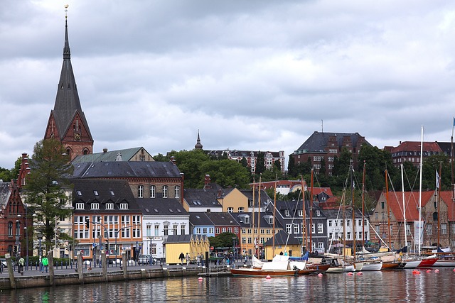 Flensburg 2 - Thumb