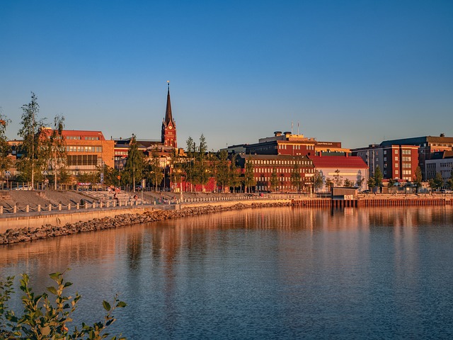 Lulea 3 - Thumb