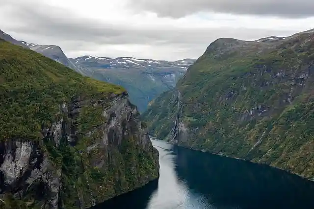 Geiranger 3 - Thumb