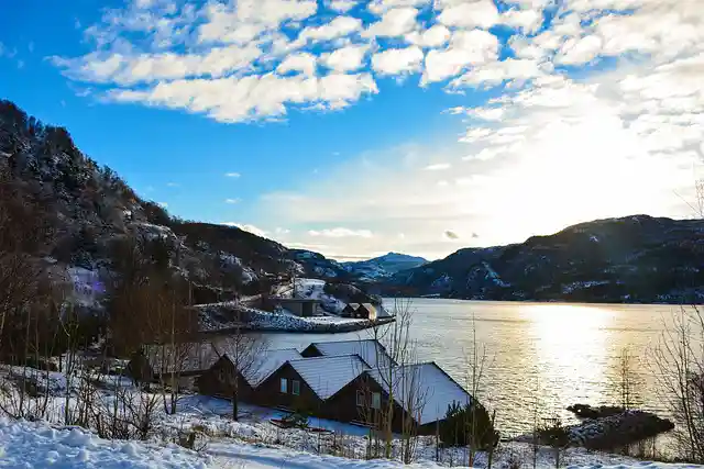 Stavanger Stavanger