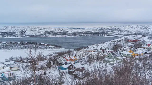 Kirkenes 4 - Thumb