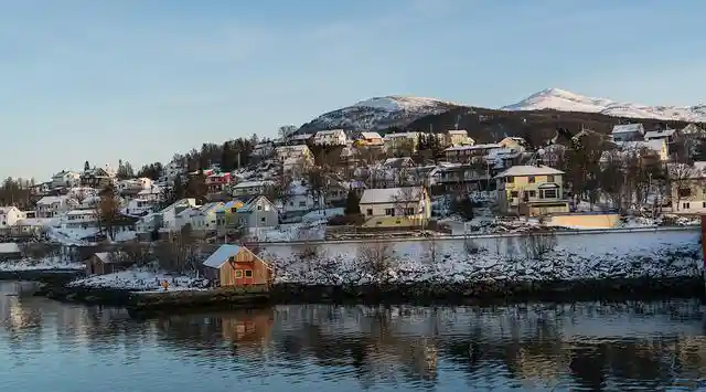 Tromso 10 - Thumb