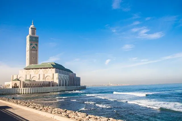Casablanca 1 - Thumb