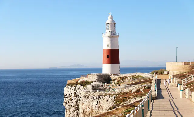 Gibraltar 3 - Thumb