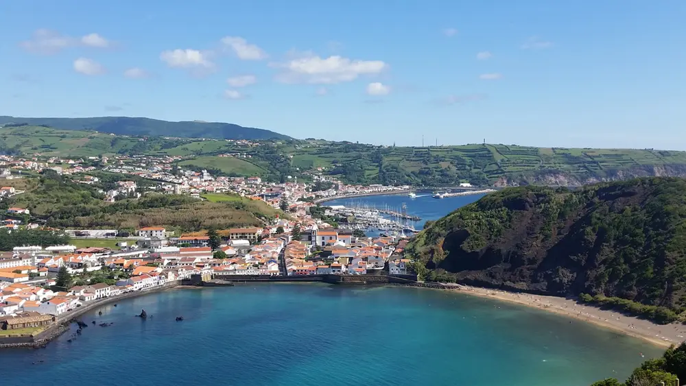 Faial Faial