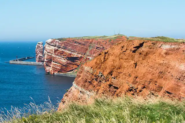 Helgoland Helgoland
