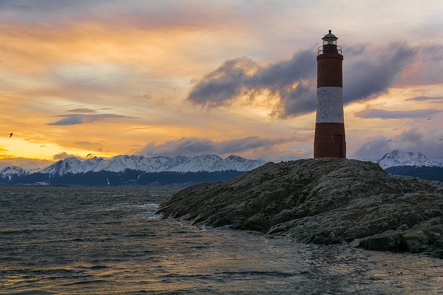Ushuaia 3 - Thumb