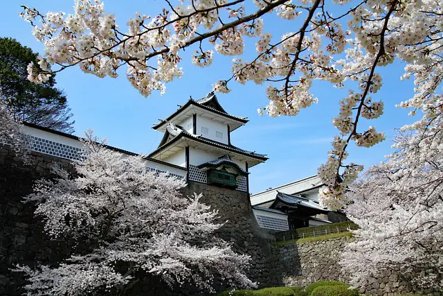 Kanazawa 2 - Thumb