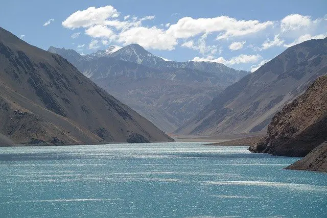 Chile 1 - Thumb