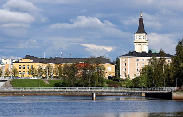 Oulu Oulu