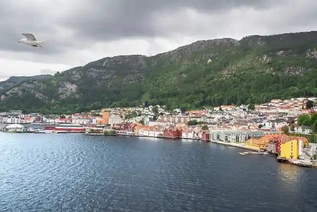 Bergen 2 - Thumb
