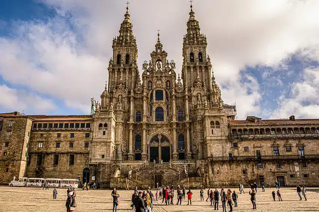 Santiago 3 - Thumb