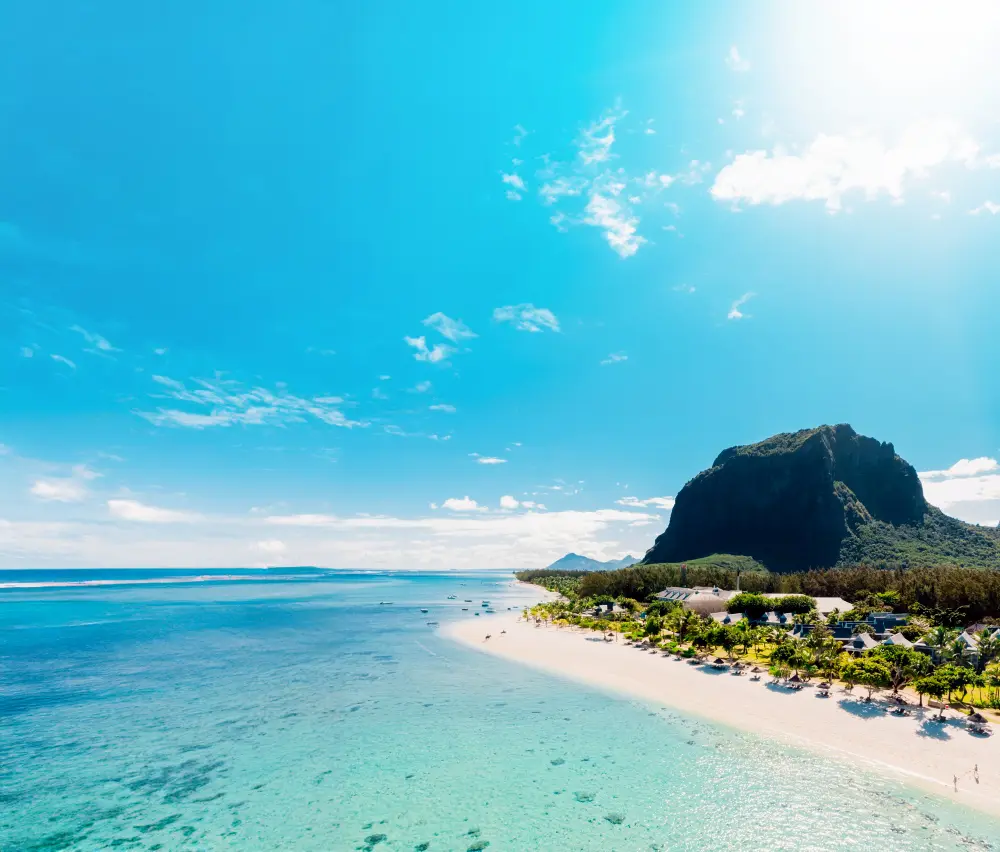 Mauritius 3 - Thumb