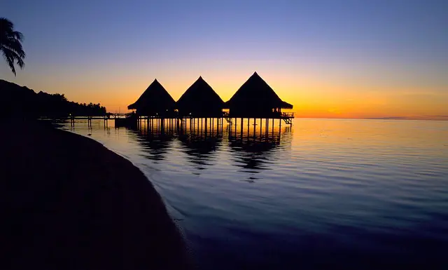 Tahiti 4 - Thumb