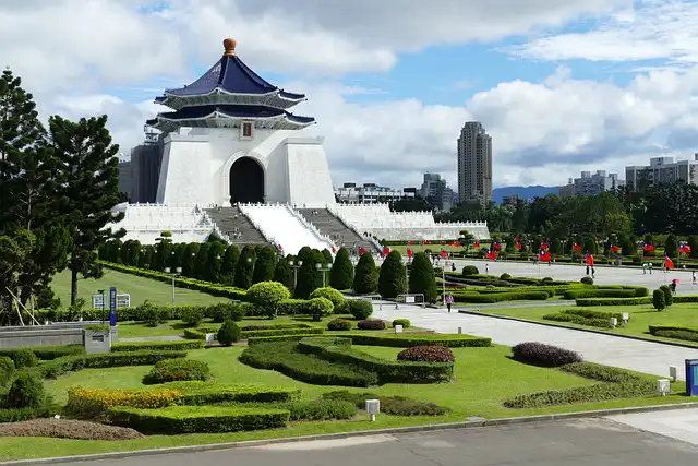 Taipeh 5 - Thumb
