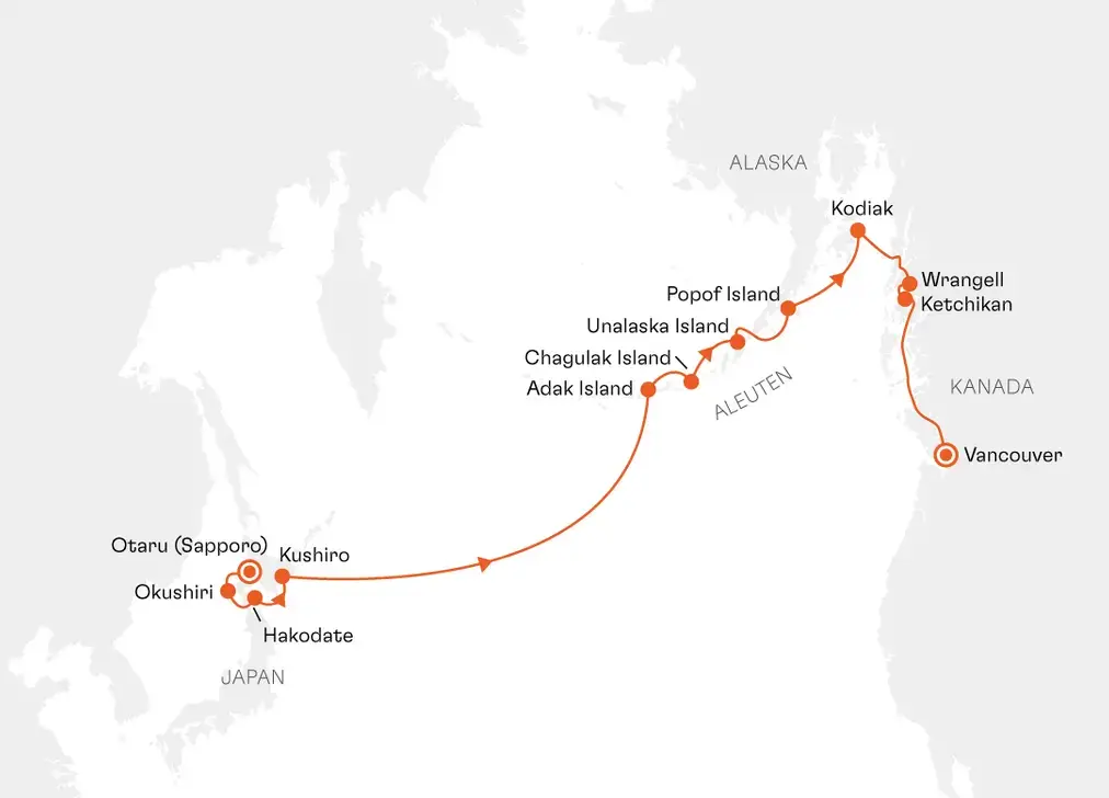 SPI2714 - Route