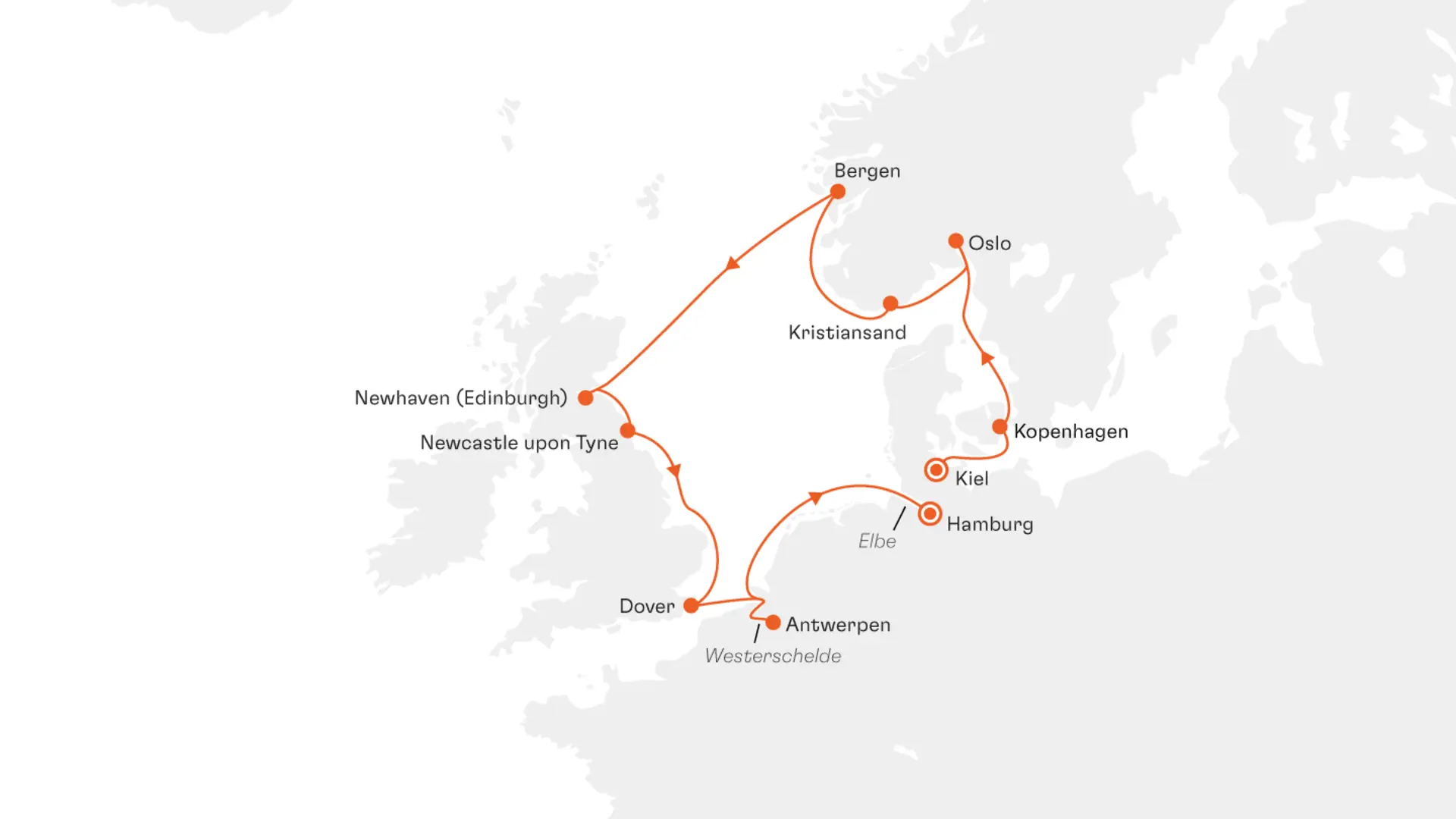 Zwischen Hygge und Highlands - Bild