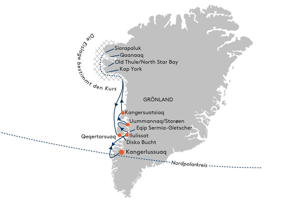 Expedition Nordwestgrnland - Bild