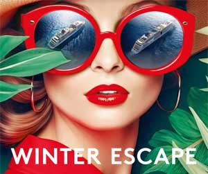 Winter Escape