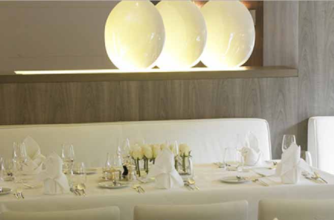 Gourmet Restaurant - Le Austral - Bild2 - Thumb