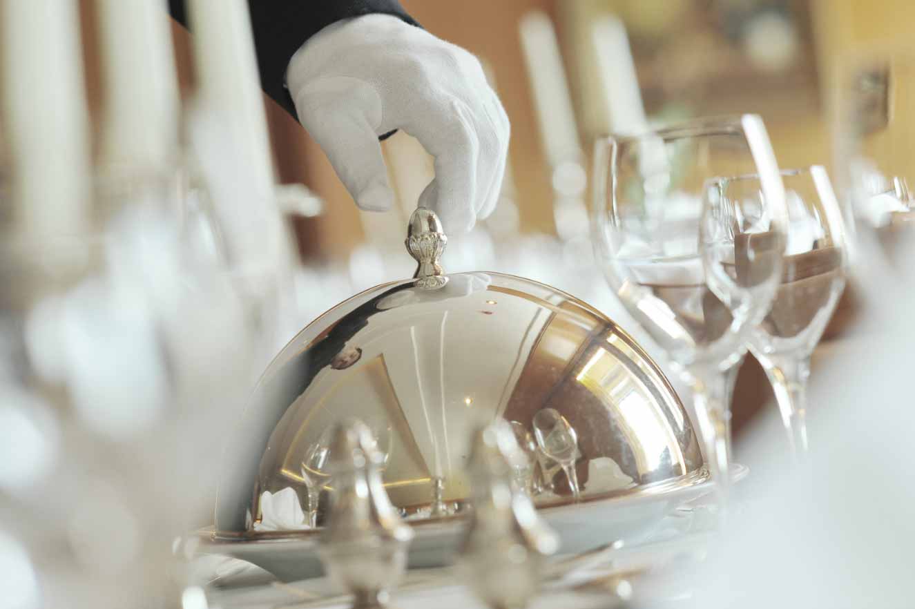 Gourmet Restaurant - Le Austral - Bild3 - Thumb