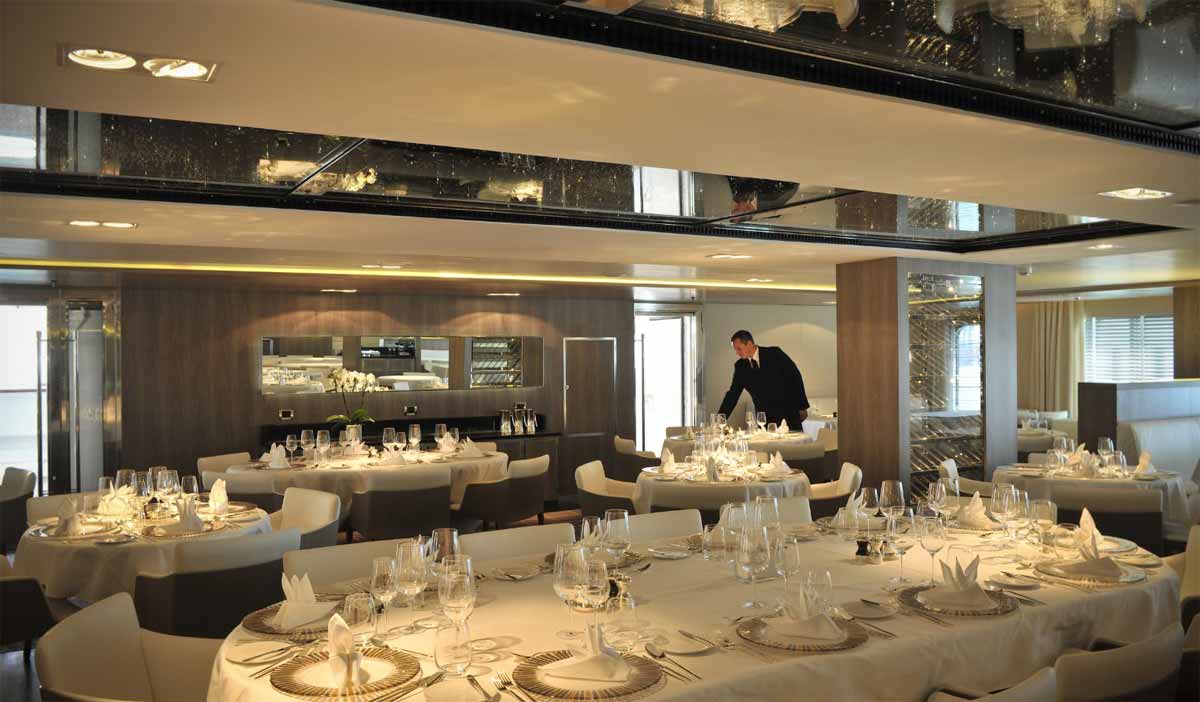 L´Austral - Gourmet Restaurant