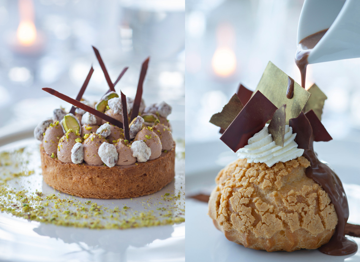 Gourmet Restaurant - Le Austral - Bild6 - Thumb