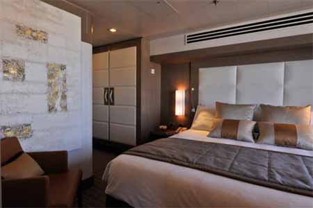 L´Austral - Owner's Suite