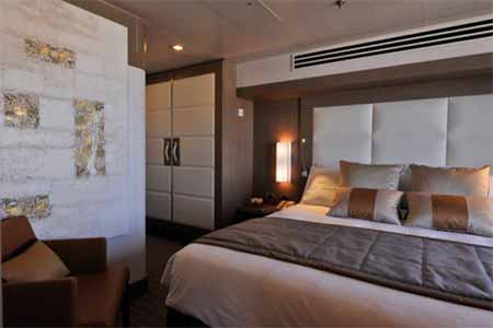 Owner's Suite SA Le Boral - Icon