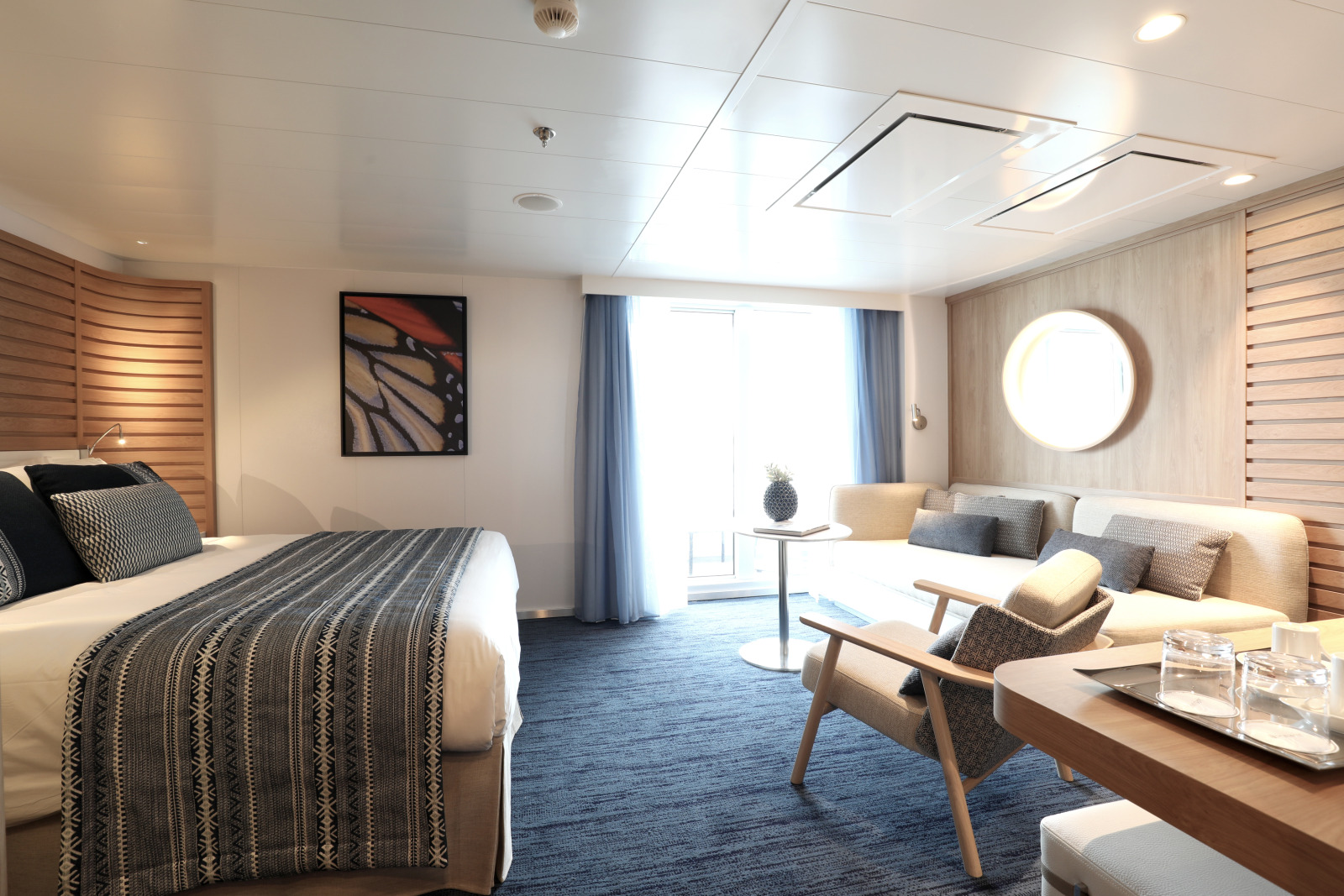 Le Laperouse - Privilege Suite