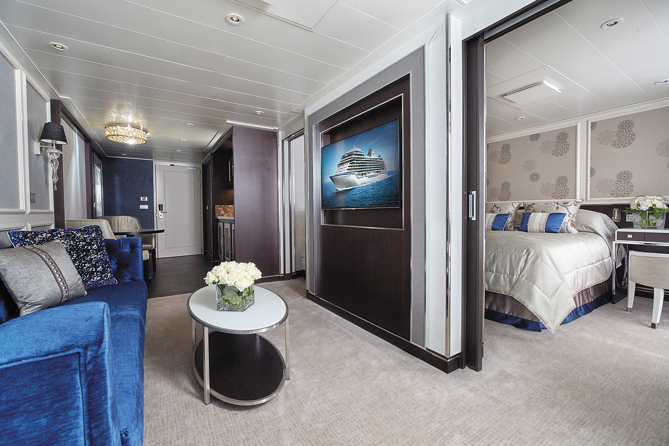 Kabinen Seven Seas Explorer Luxusschiffe De Kabinen Seven Seas Explorer Luxusschiffe De