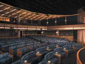 Constellation Theater - Seven Seas Prestige - Bild 2 Constellation Theater - Seven Seas Prestige - Bild 2