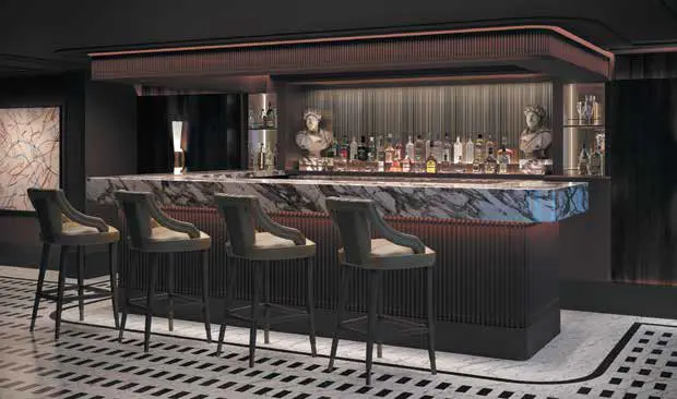 Prime 7 - Seven Seas Prestige - Bild2 - Thumb